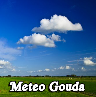 Meteo Gouda